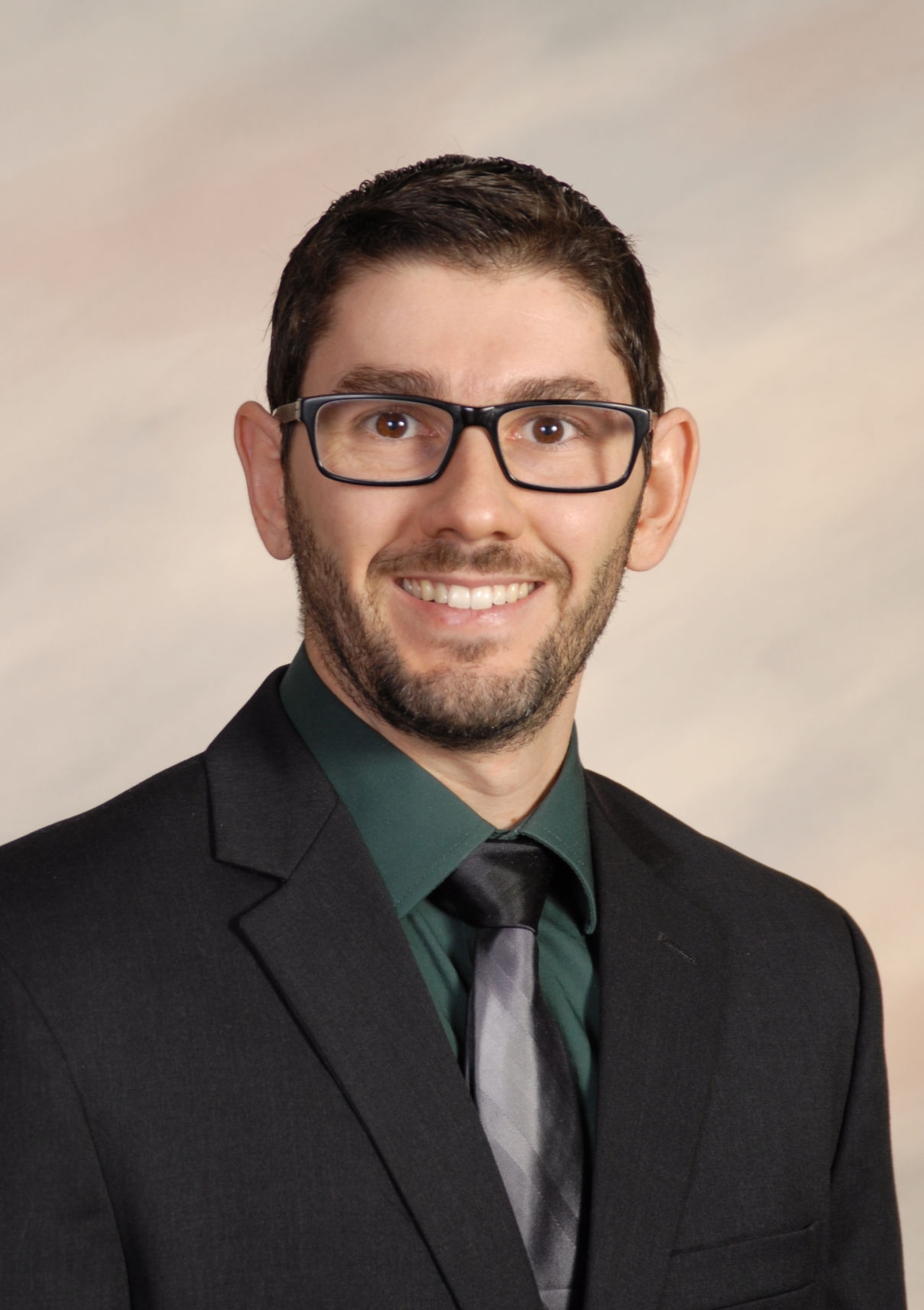 Sean Keller